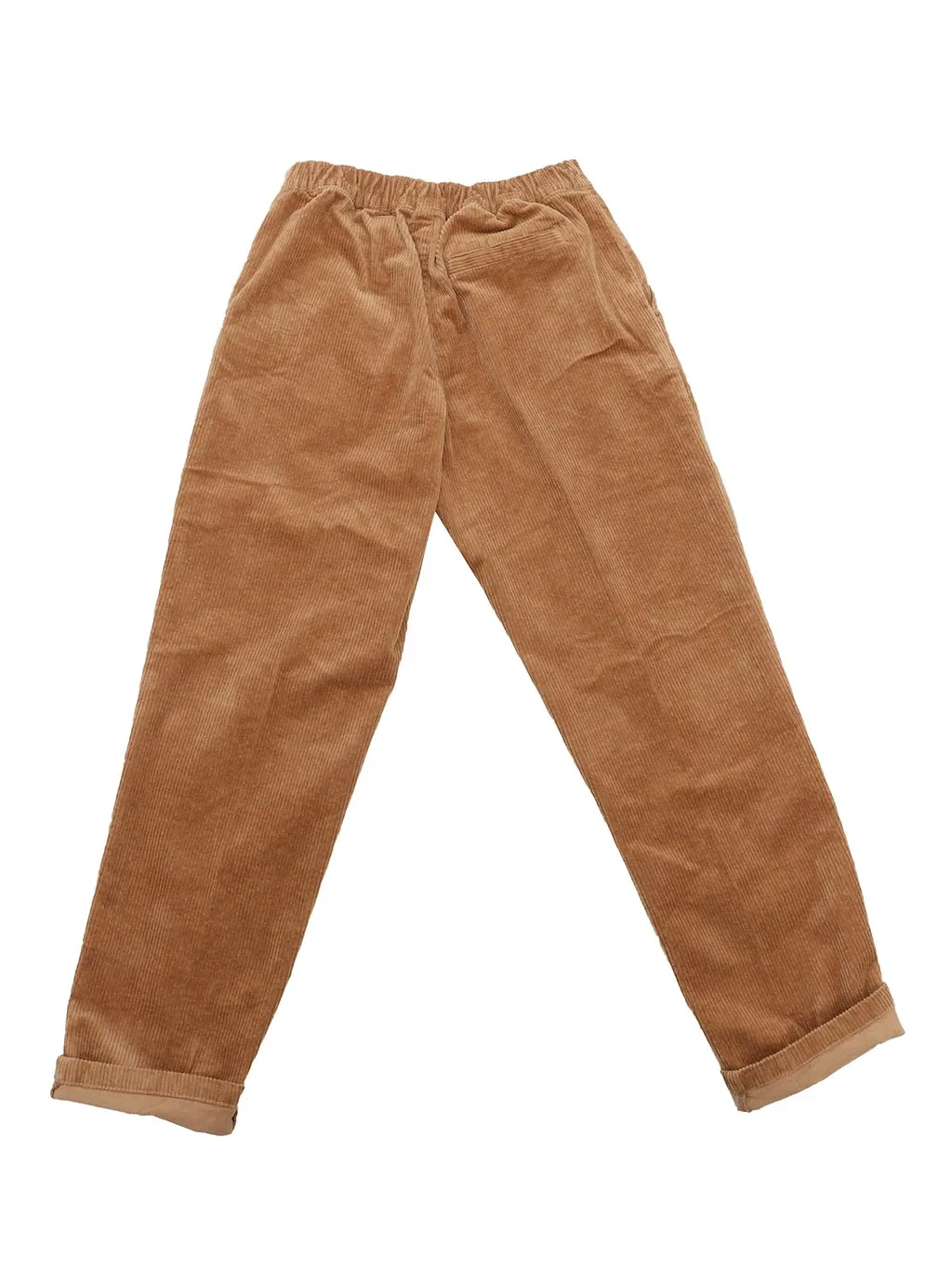 Boss Kids Stretch Corduroy Trousers