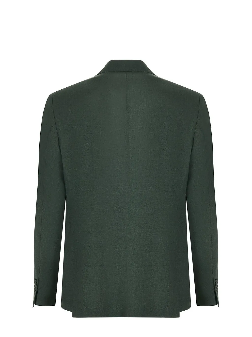Bottega Marchigiana Miami Single-Breasted Suit