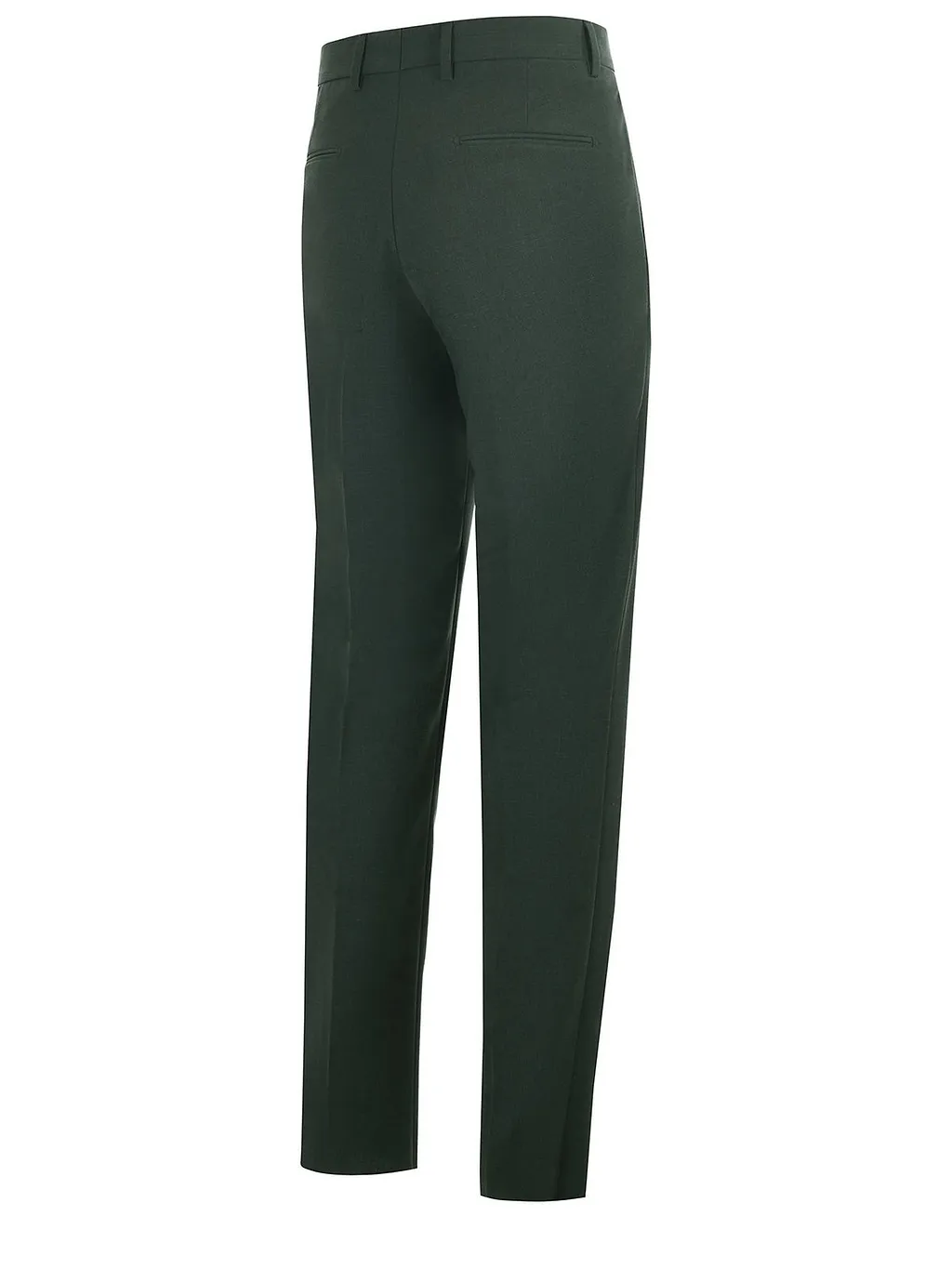Bottega Marchigiana Miami Single-Breasted Suit