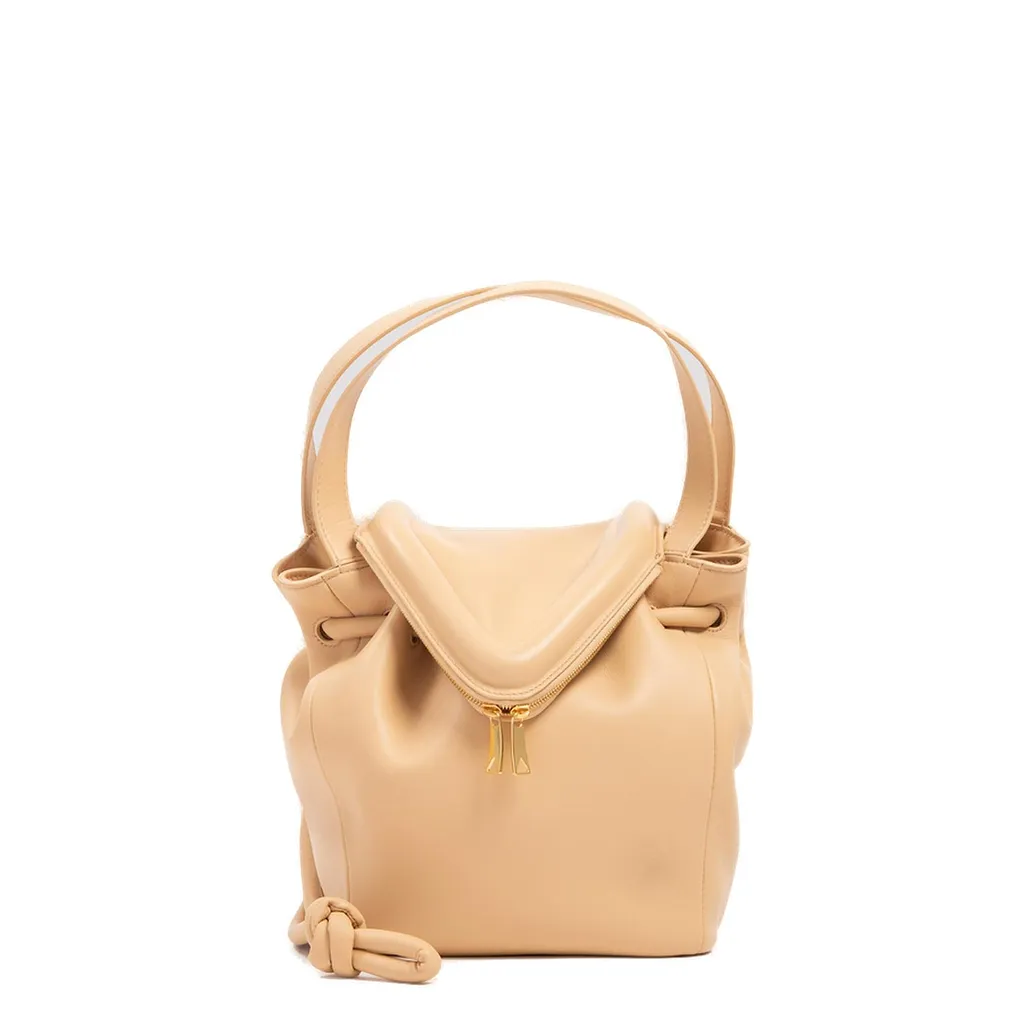 Bottega Veneta Beak Tote Bag