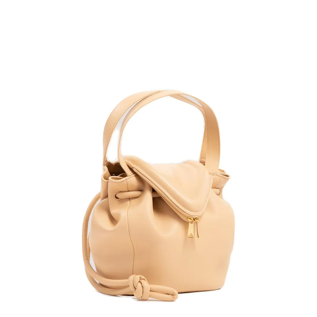 Bottega Veneta Beak Tote Bag