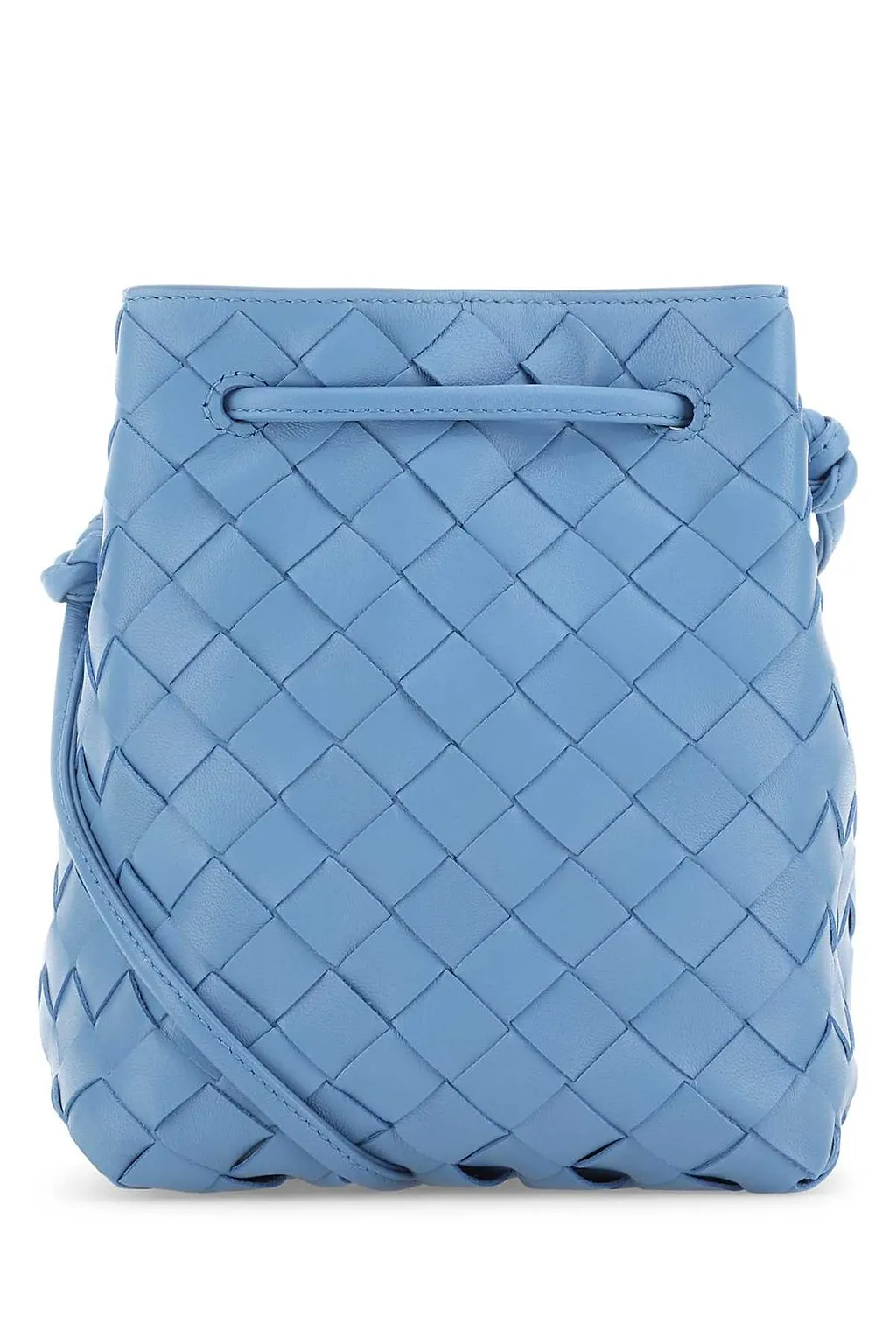 Bottega Veneta Braided Bucket Bag