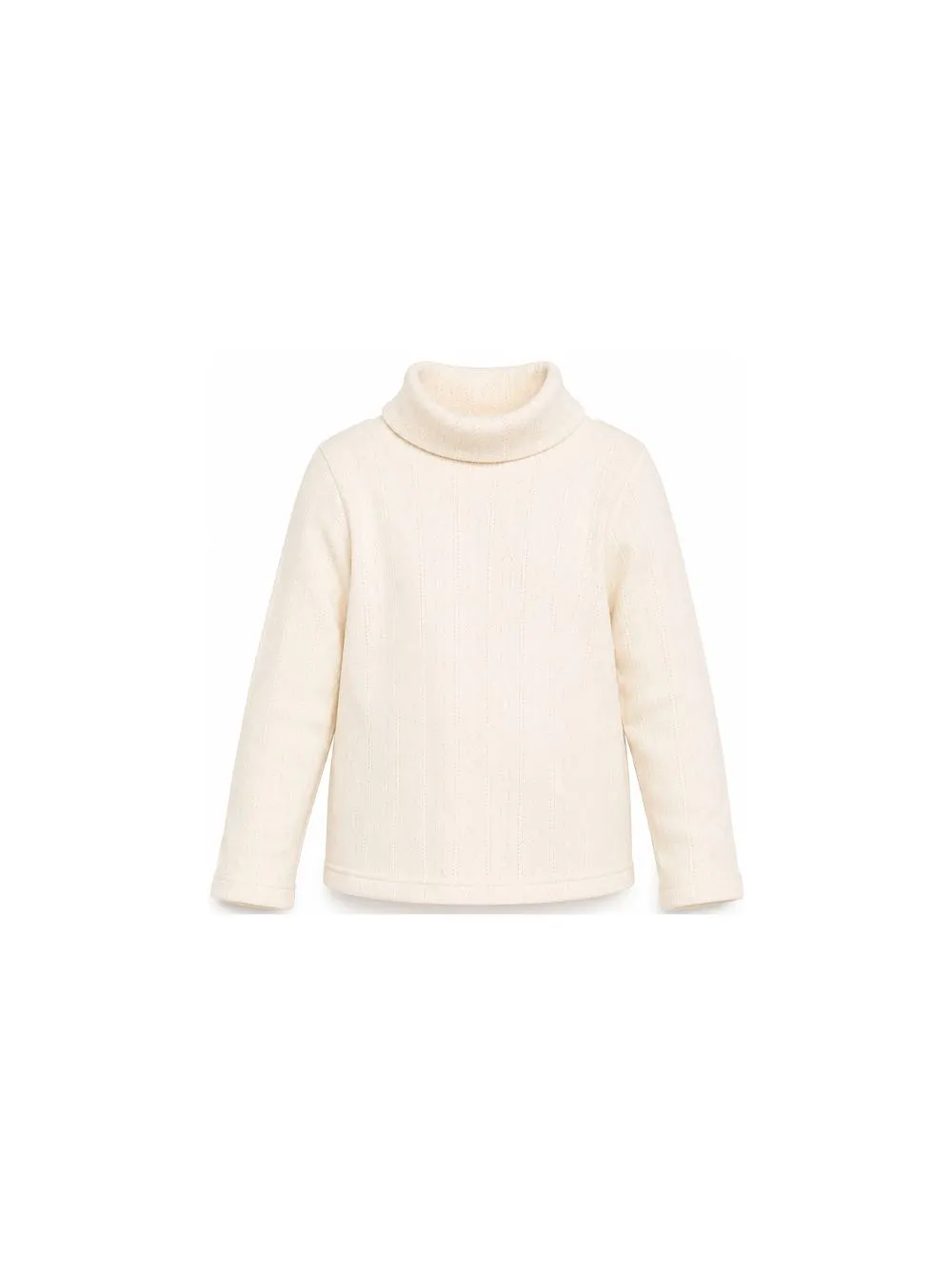 Bonpoint Pointelle Tahiti T-Shirt
