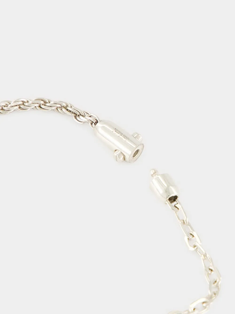 Bottega Veneta Chain Bracelet