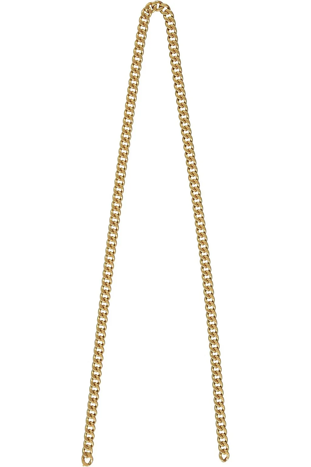 Bottega Veneta Chain Shoulder Strap