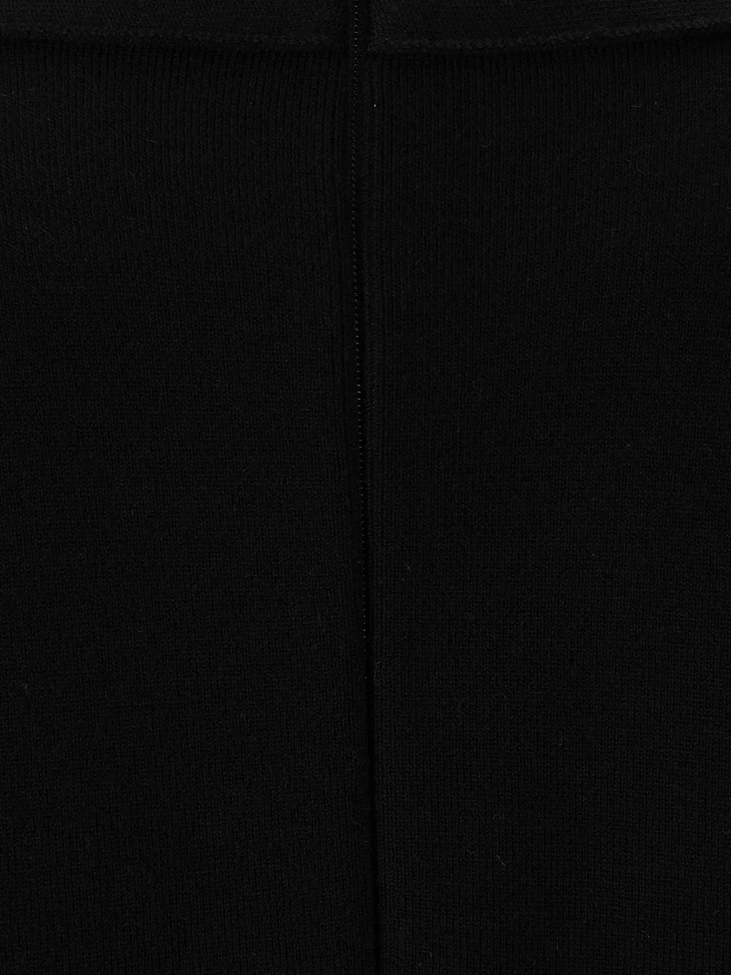 Bottega Veneta Cut-Out Long-Sleeved Midi Dress