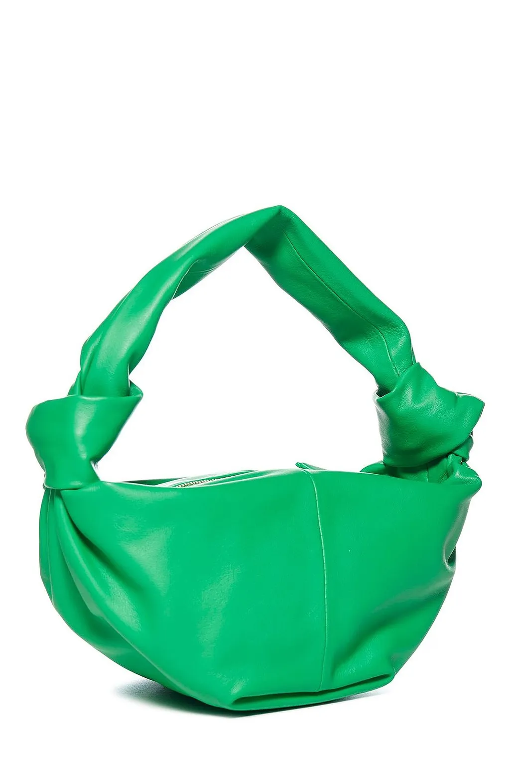 Bottega Veneta Double Knot Hobo Mini Tote Bag