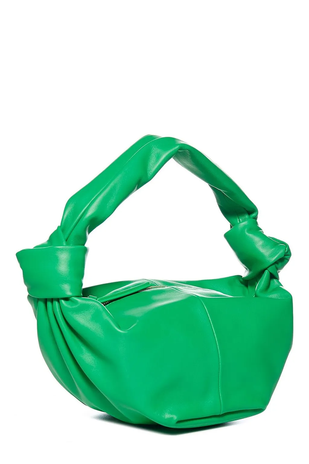 Bottega Veneta Double Knot Hobo Mini Tote Bag