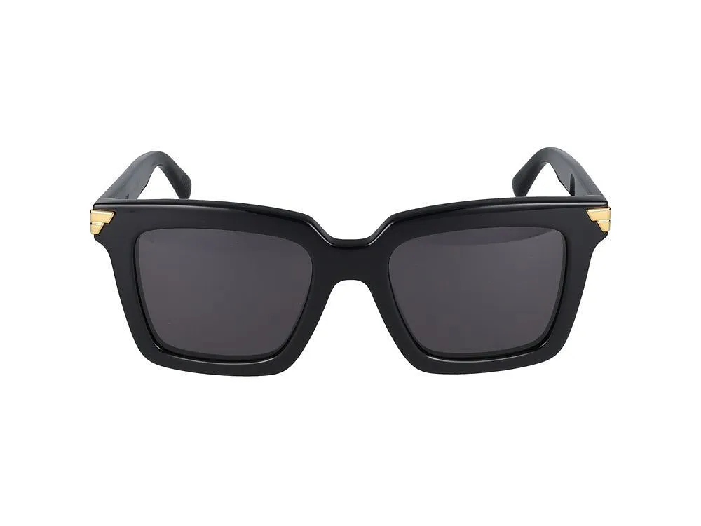 Bottega Veneta Eyewear Bv1005S Rectangular Sunglasses