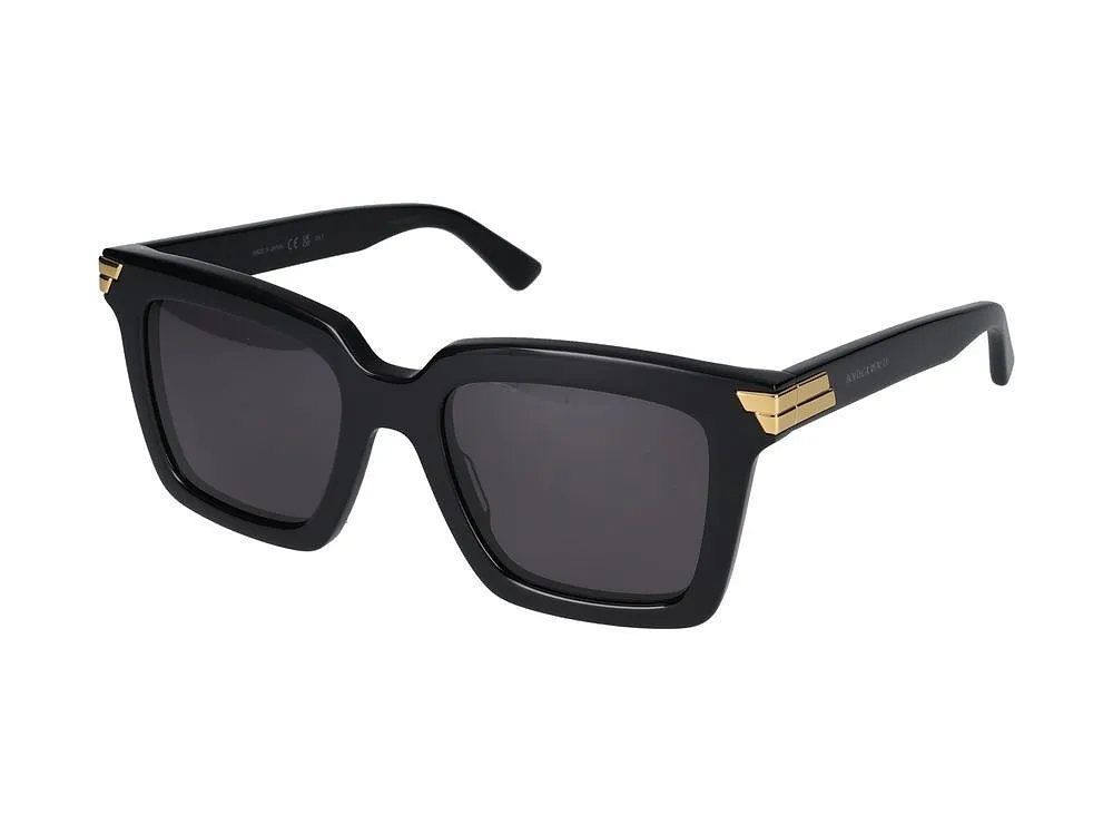 Bottega Veneta Eyewear Bv1005S Rectangular Sunglasses