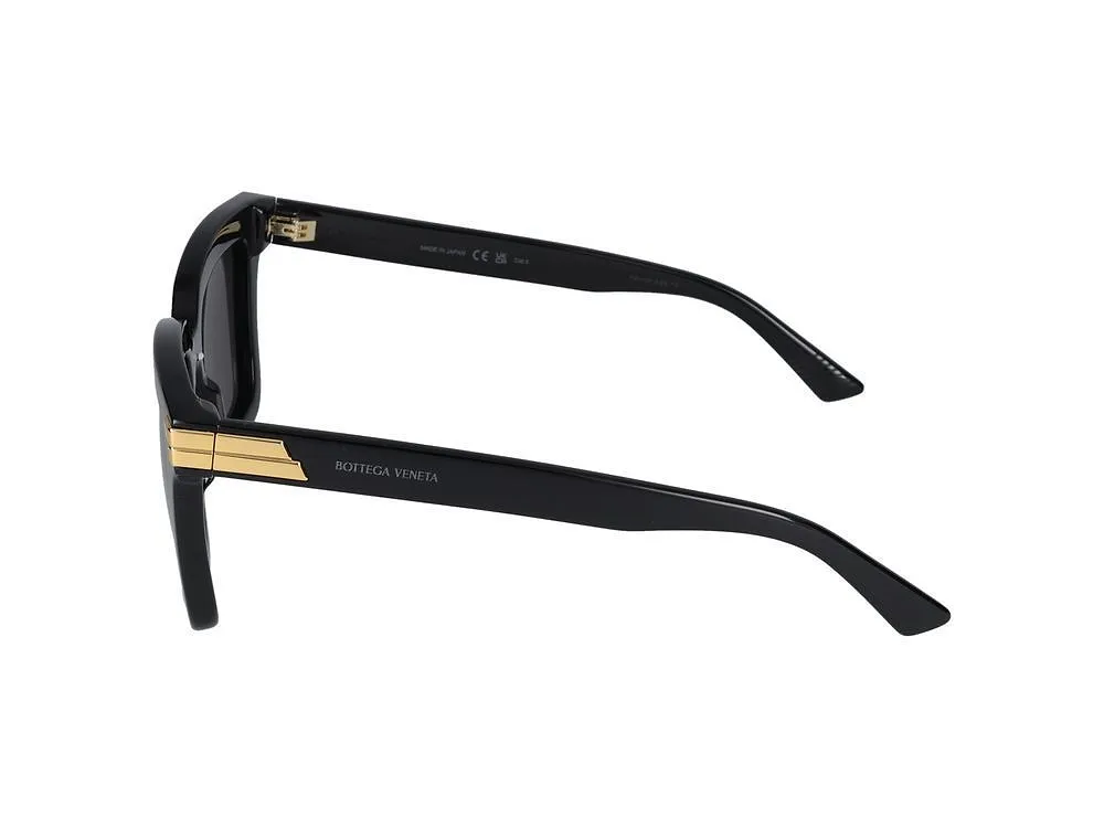 Bottega Veneta Eyewear Bv1005S Rectangular Sunglasses