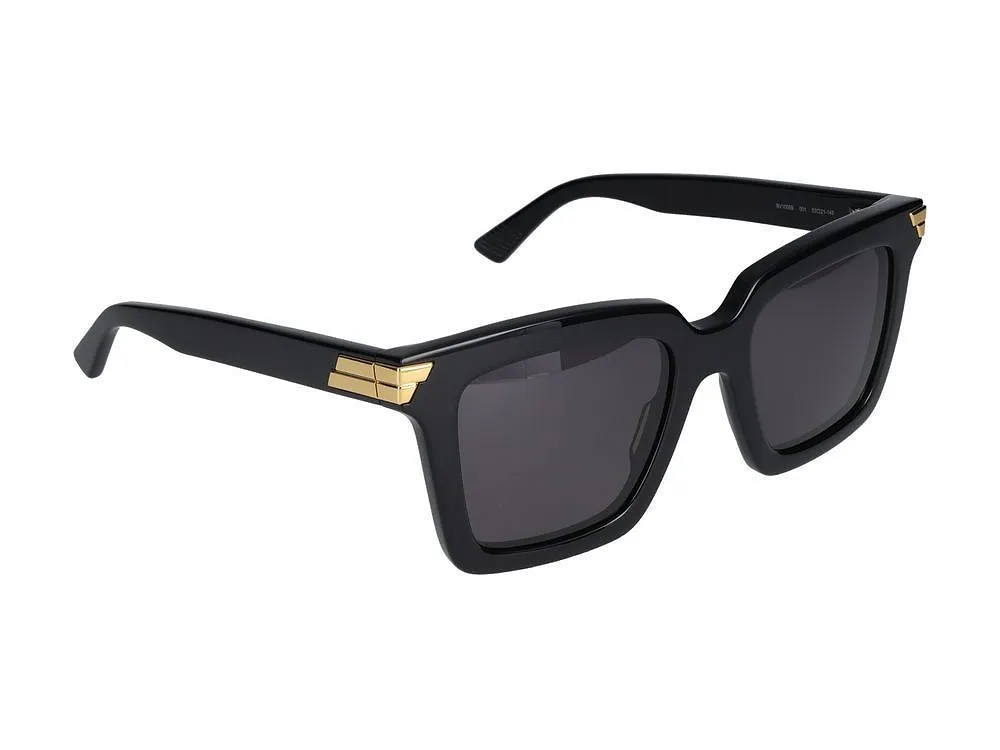 Bottega Veneta Eyewear Bv1005S Rectangular Sunglasses