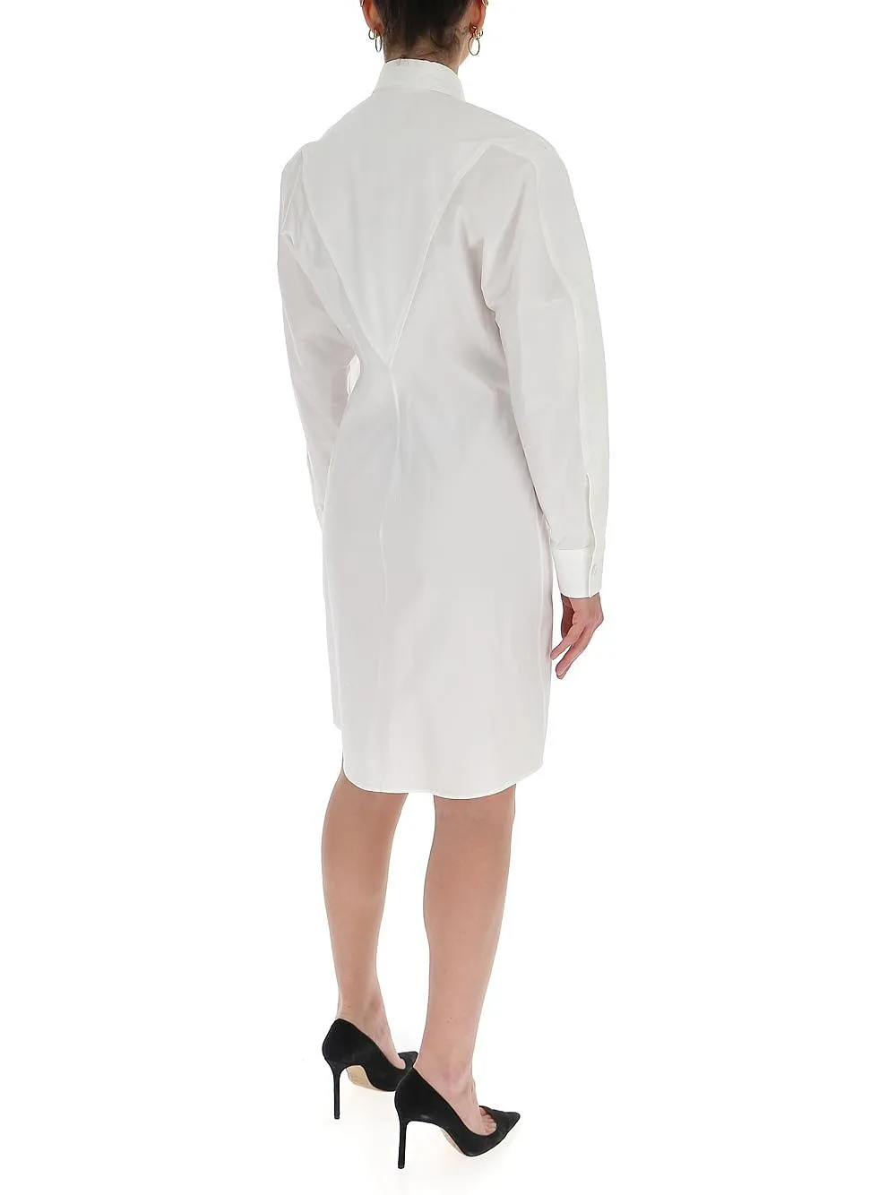 Bottega Veneta Shirt Dress