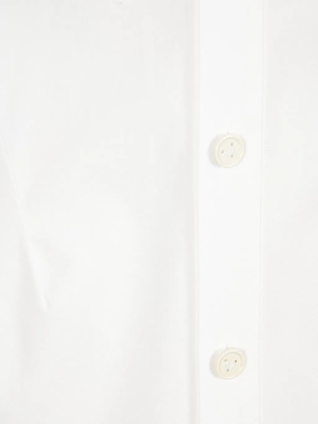 Bottega Veneta Shirt Dress