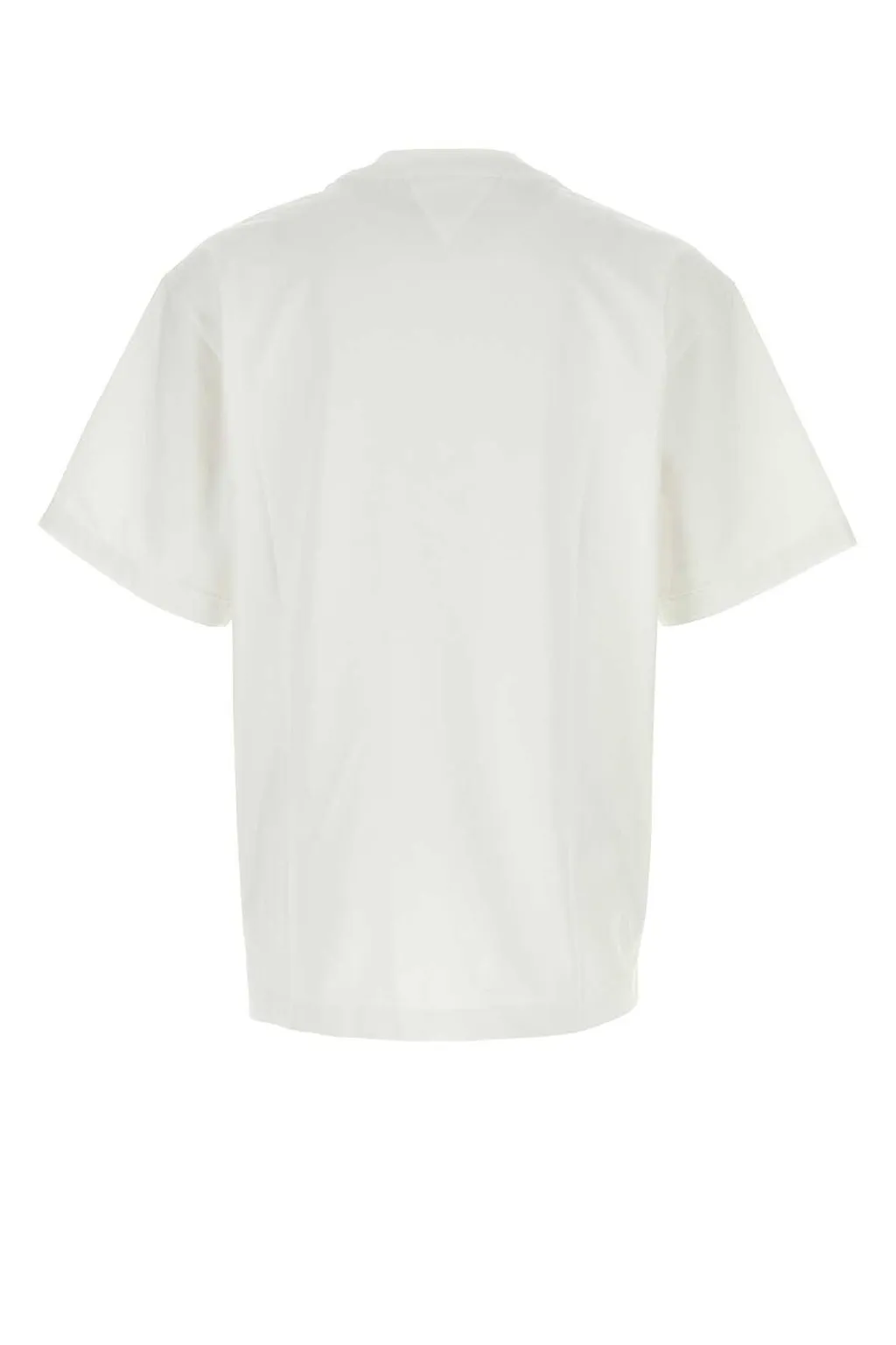 Bottega Veneta Short Sleeved Crewneck T-Shirt