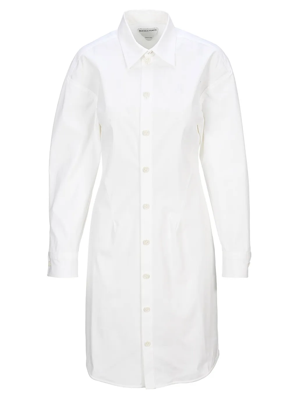 Bottega Veneta Shirt Dress