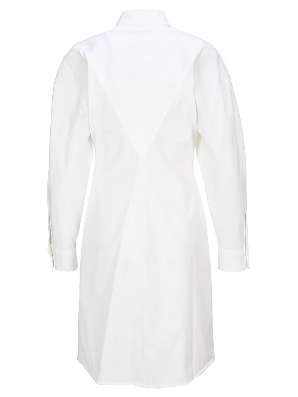 Bottega Veneta Shirt Dress