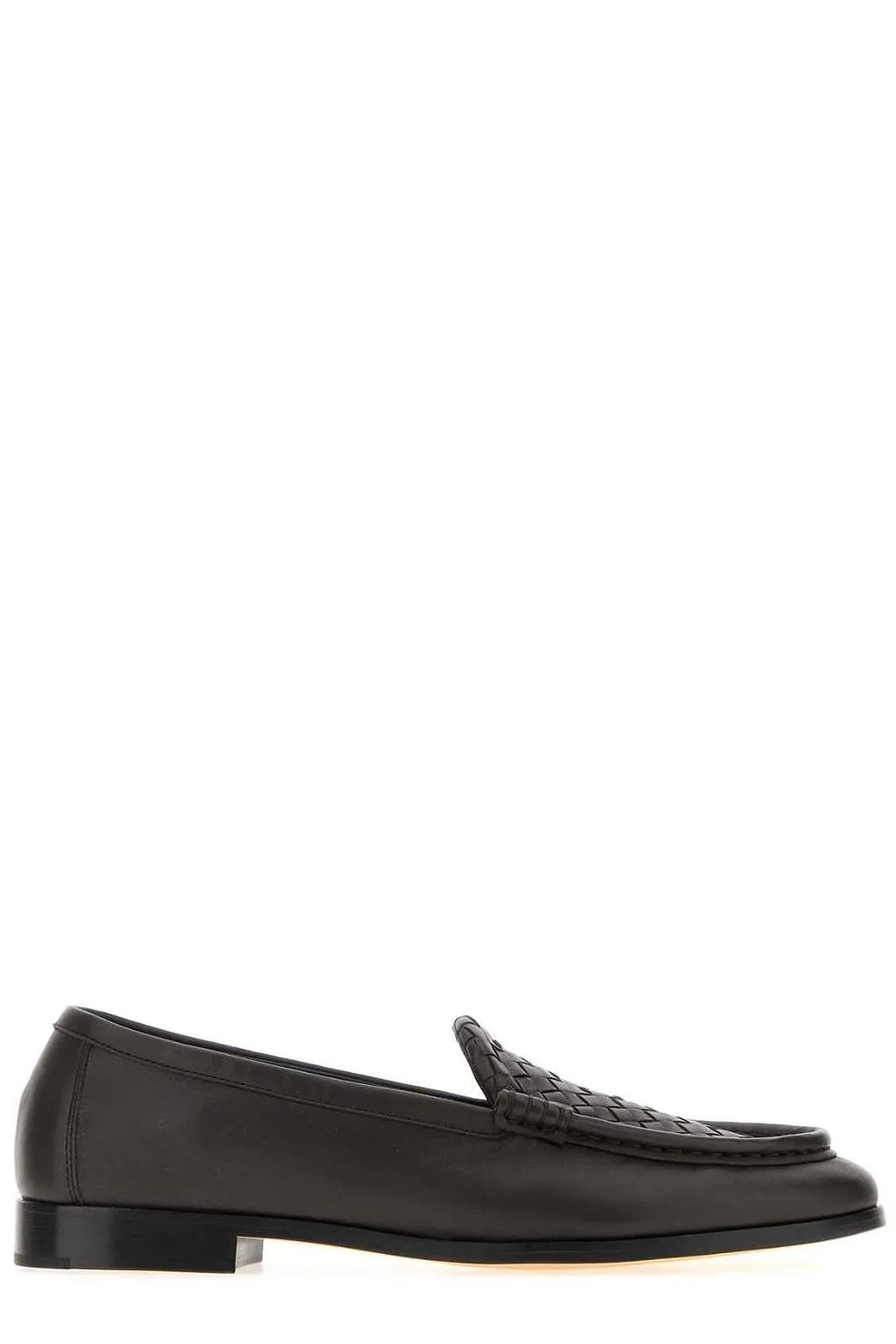 Bottega Veneta Silenzio Loafers