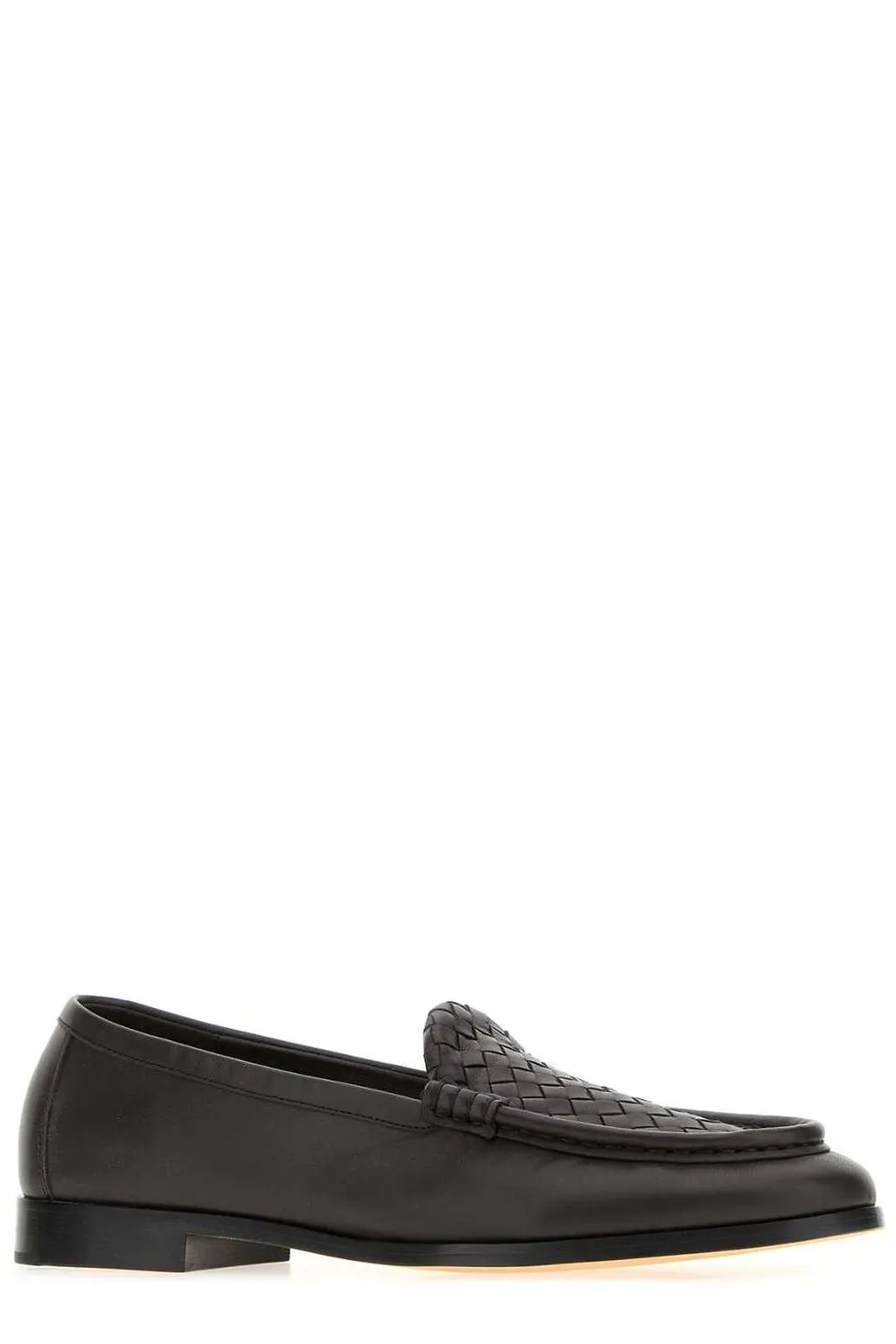 Bottega Veneta Silenzio Loafers