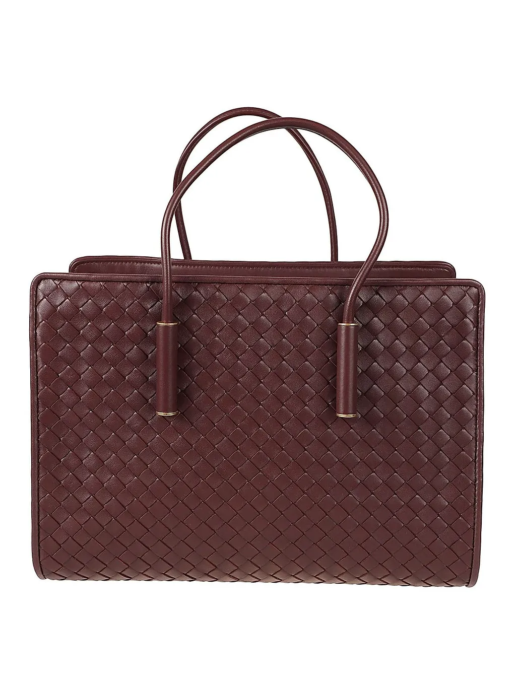 Bottega Veneta Small Barbara Tote Bag