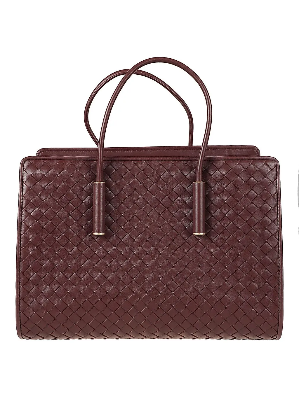 Bottega Veneta Small Barbara Tote Bag