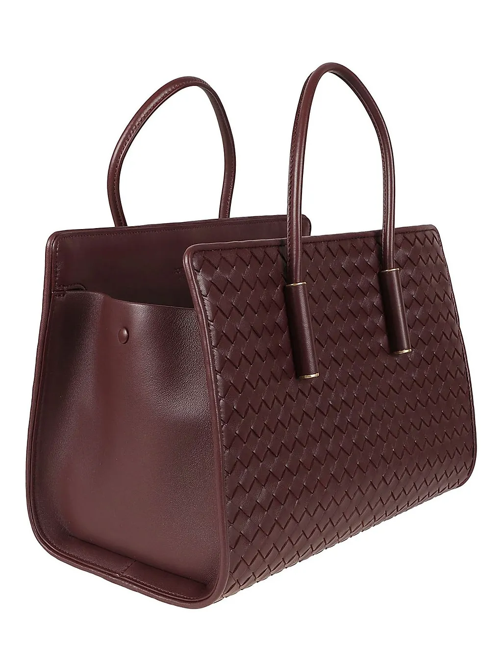 Bottega Veneta Small Barbara Tote Bag