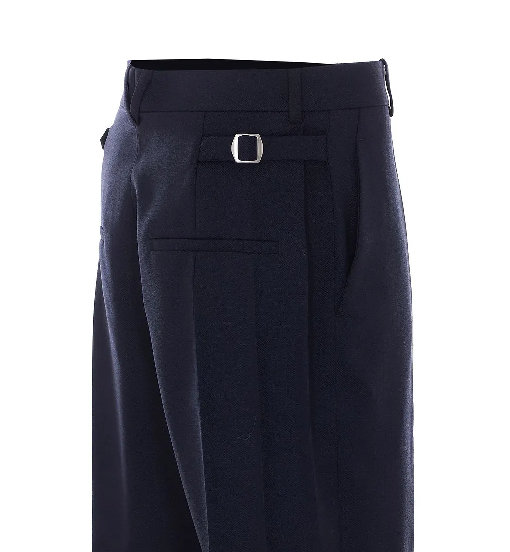 Bottega Veneta Tailored Trousers