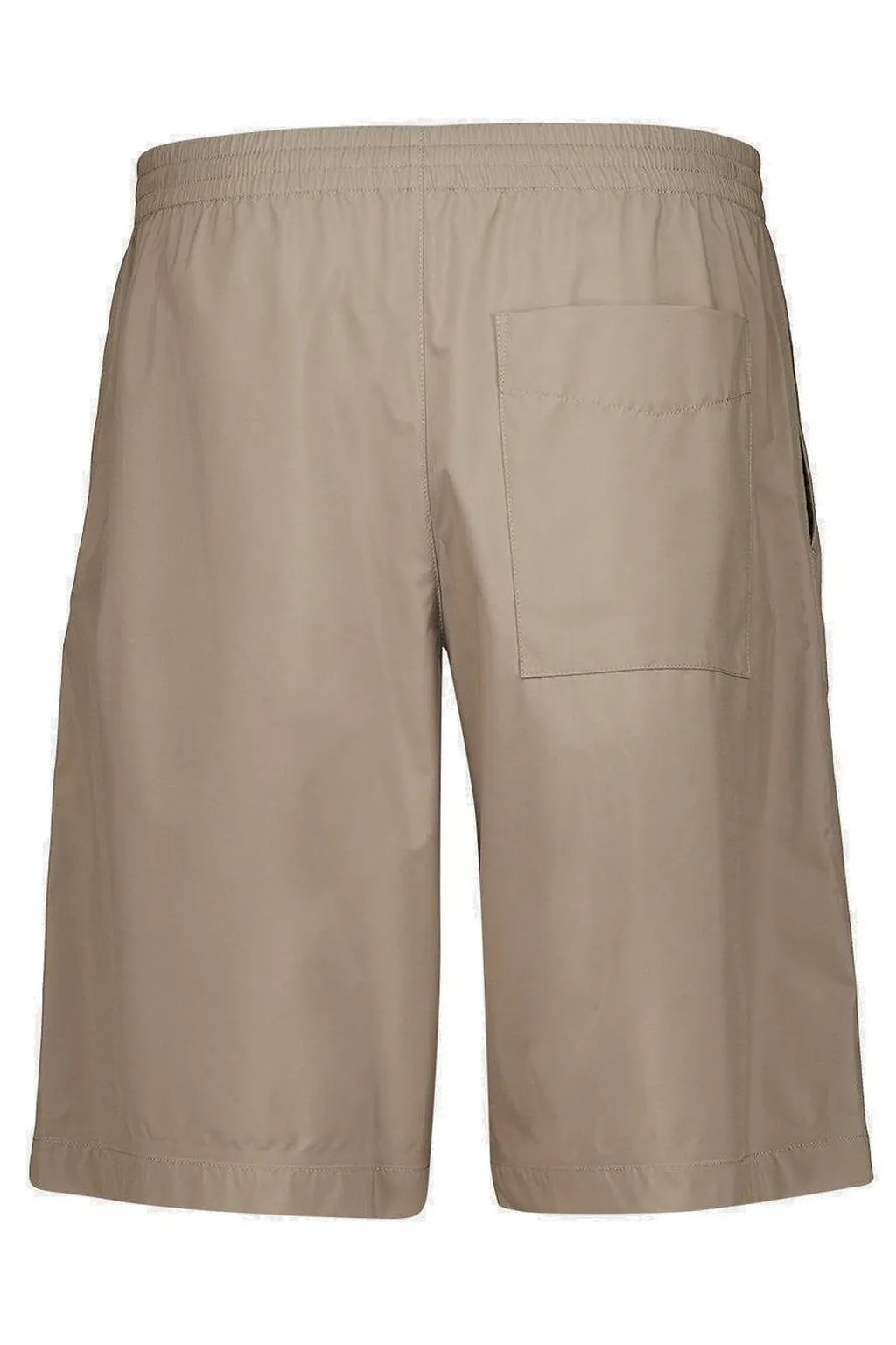 Bottega Veneta Technical Shorts