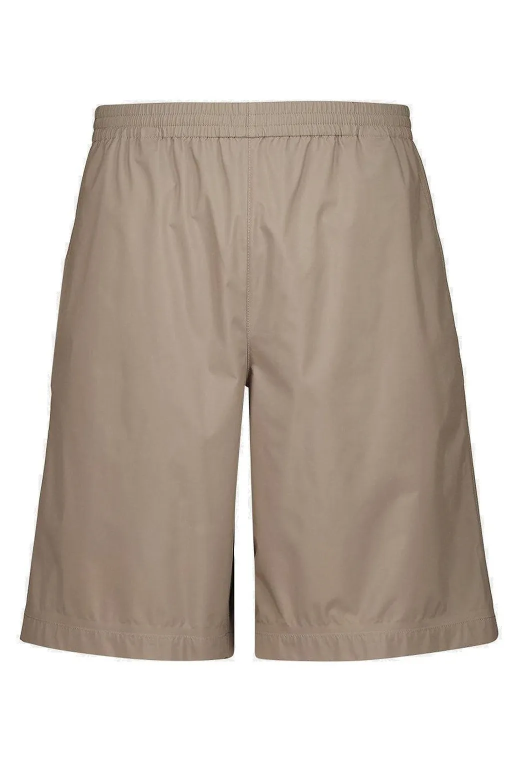 Bottega Veneta Technical Shorts