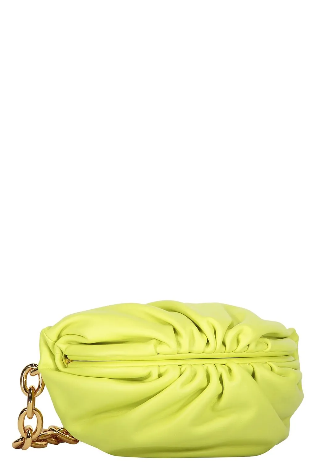 Bottega Veneta The Mini Pouch Belt Bag