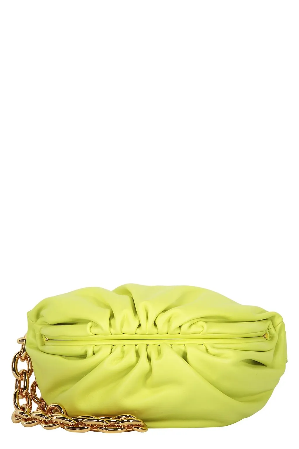 Bottega Veneta The Mini Pouch Belt Bag