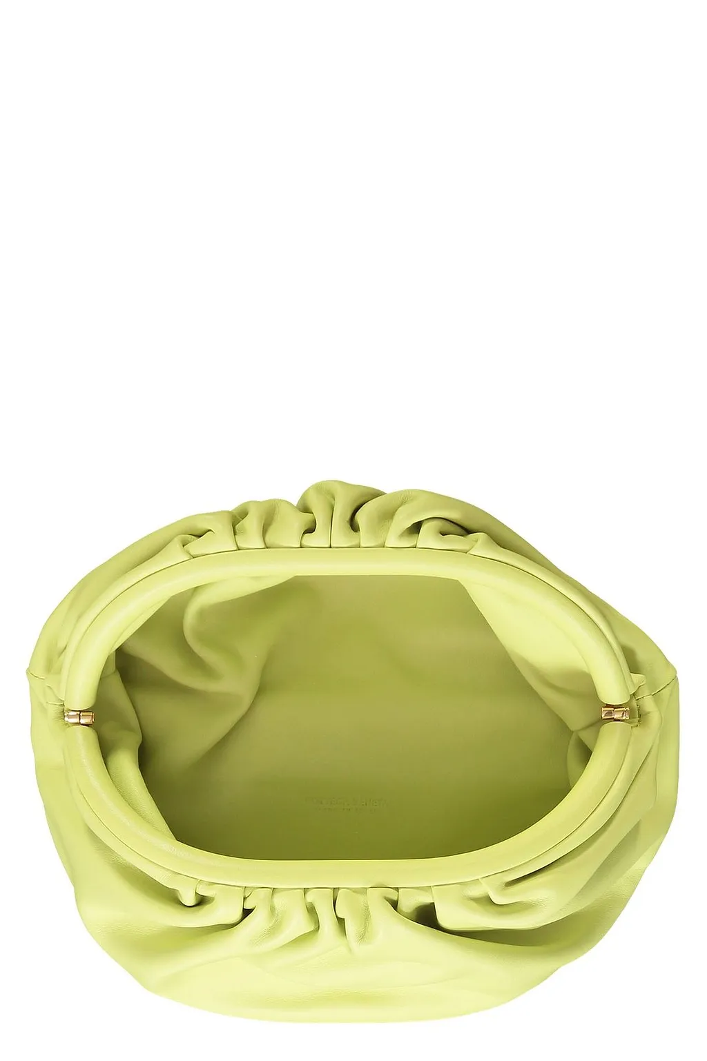 Bottega Veneta The Mini Pouch Belt Bag