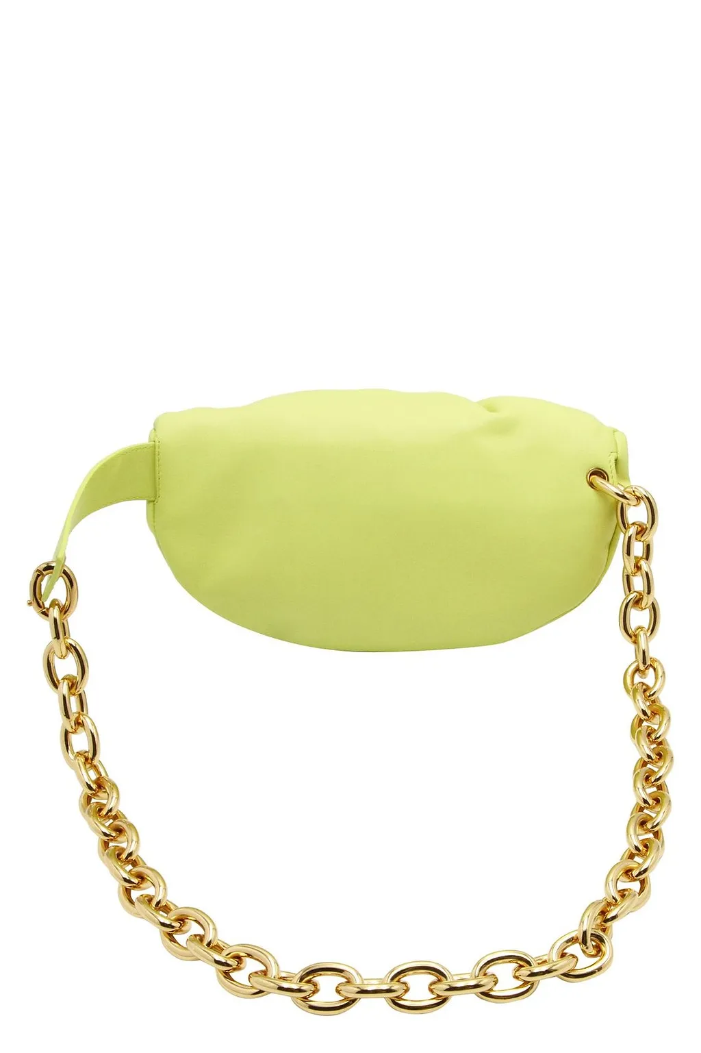 Bottega Veneta The Mini Pouch Belt Bag