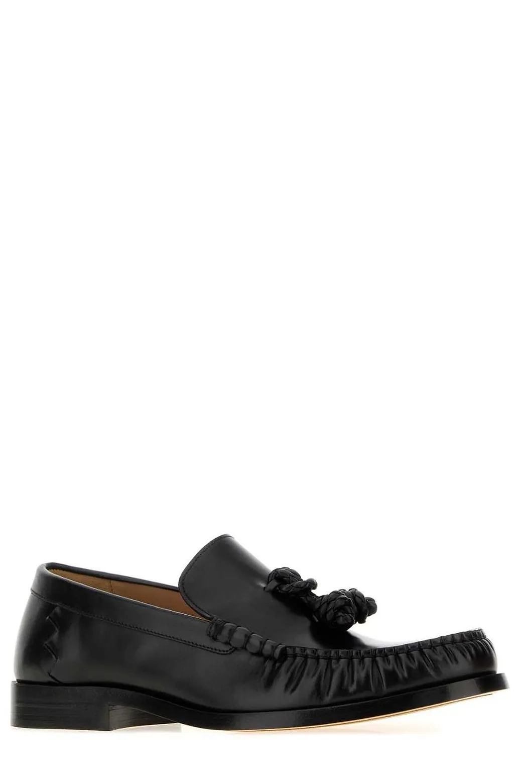 Bottega Veneta Ugo Loafers