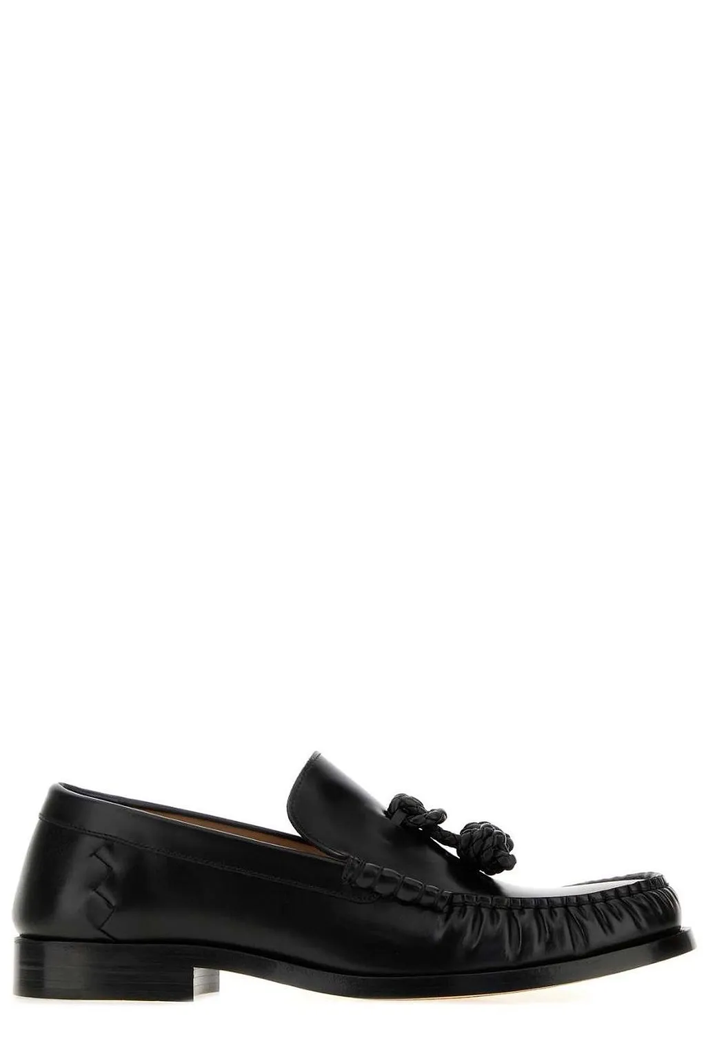 Bottega Veneta Ugo Loafers