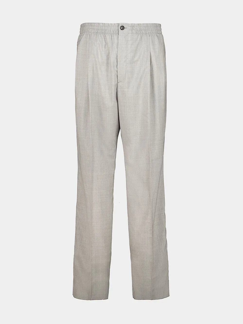 Bottega Veneta Wide-Leg Pants