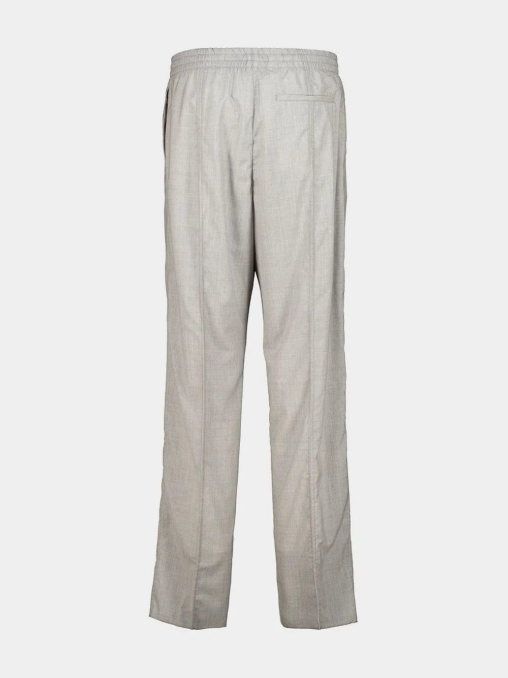 Bottega Veneta Wide-Leg Pants