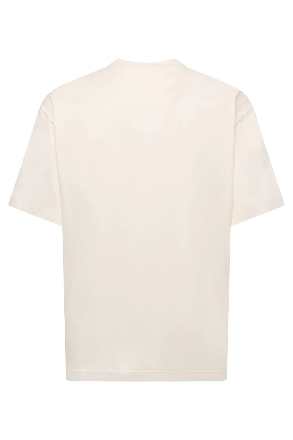 Bottega Veneta Woven Patch Pocket T-Shirt