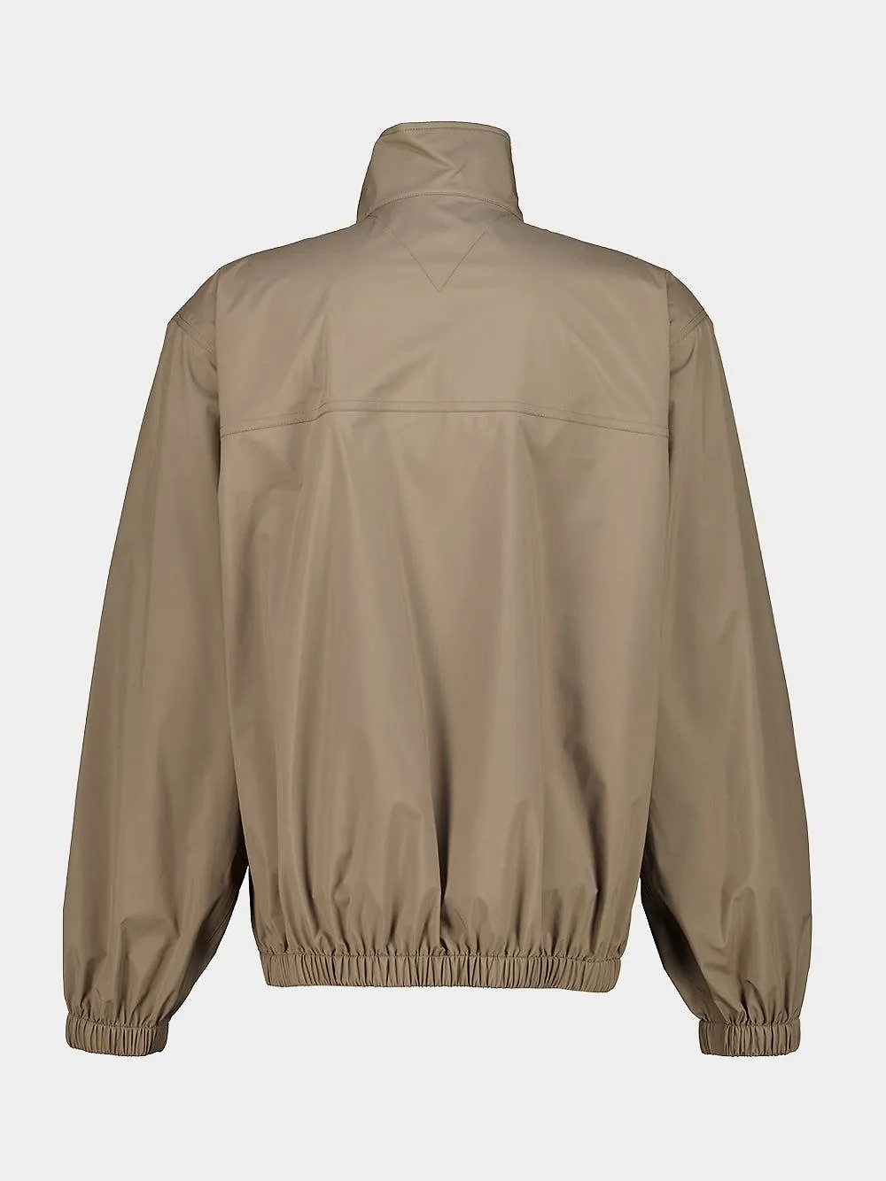 Bottega Veneta Zip-Up Lightweight Jacket