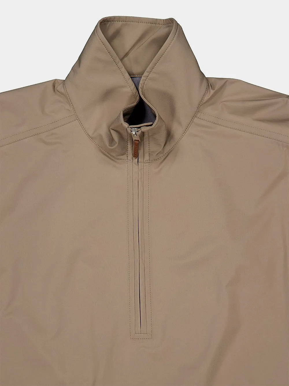 Bottega Veneta Zip-Up Lightweight Jacket