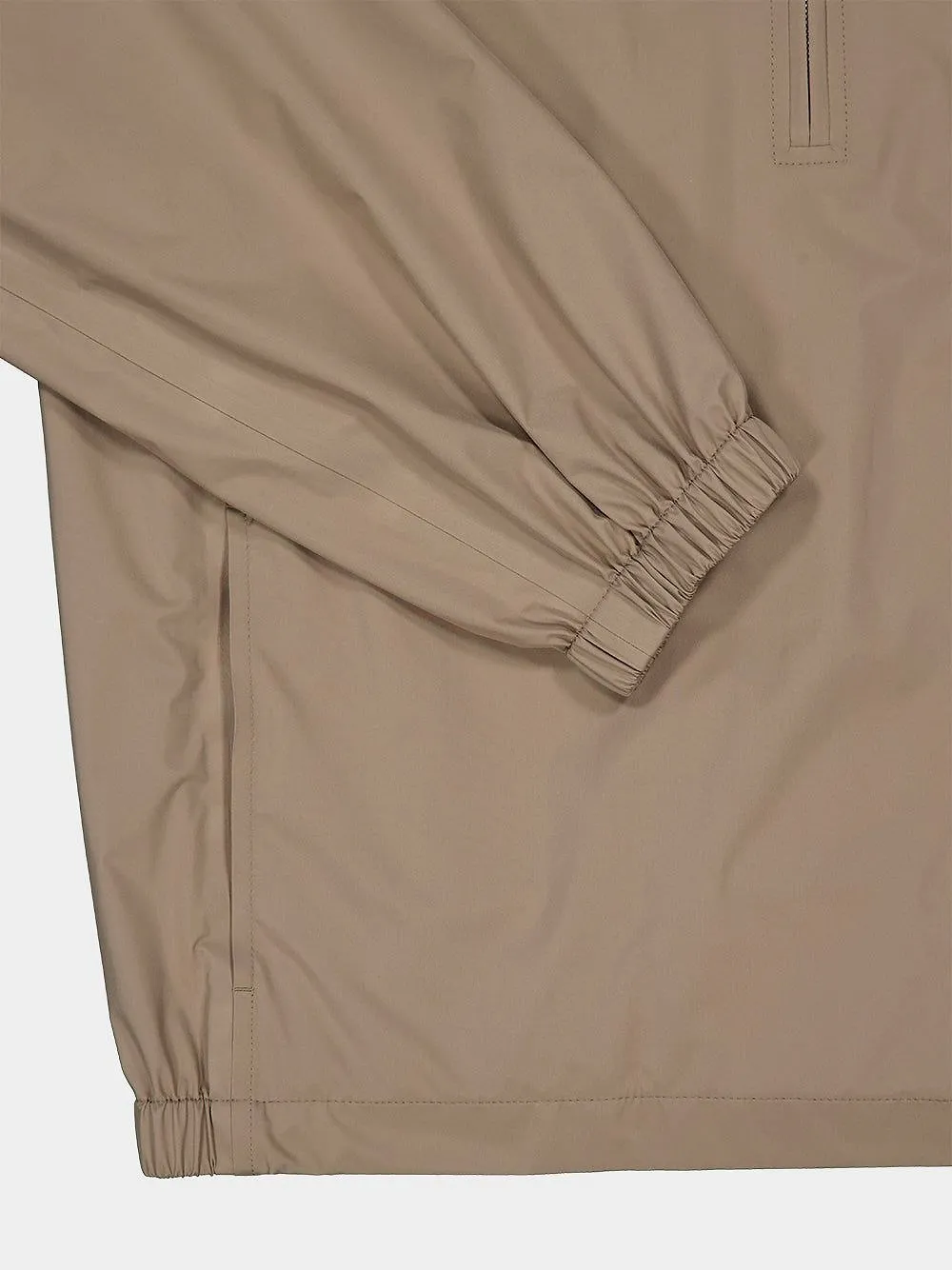 Bottega Veneta Zip-Up Lightweight Jacket