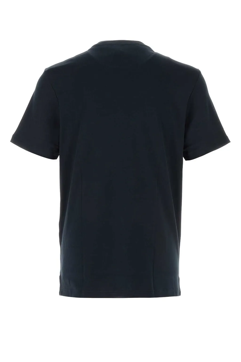 Brioni Sea Island Short-Sleeve T-Shirt