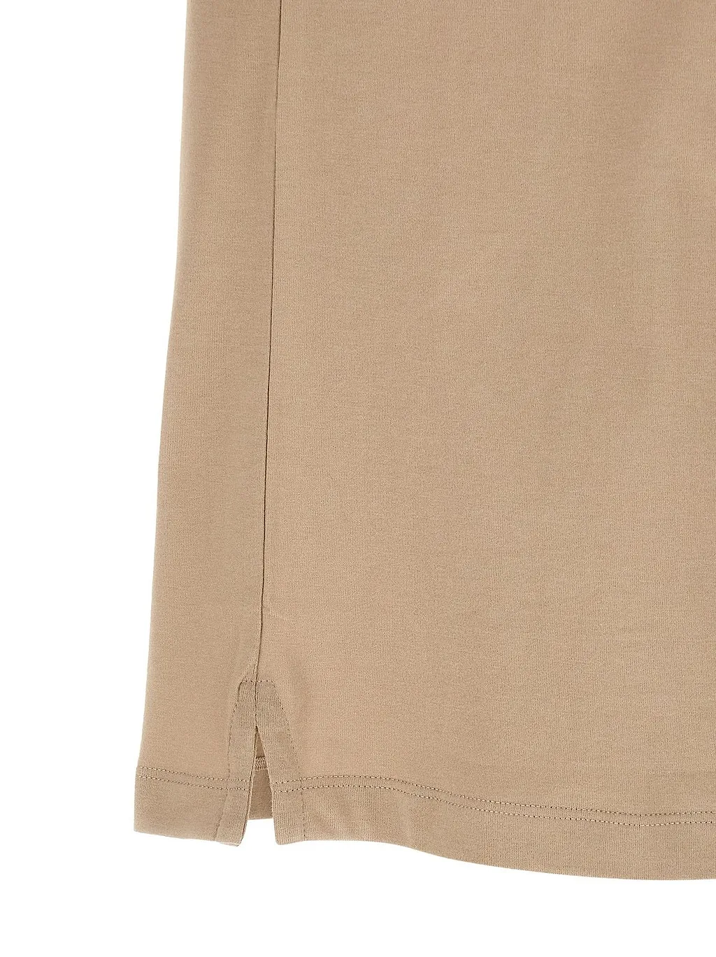 Brioni Short-Sleeved Crewneck T-Shirt