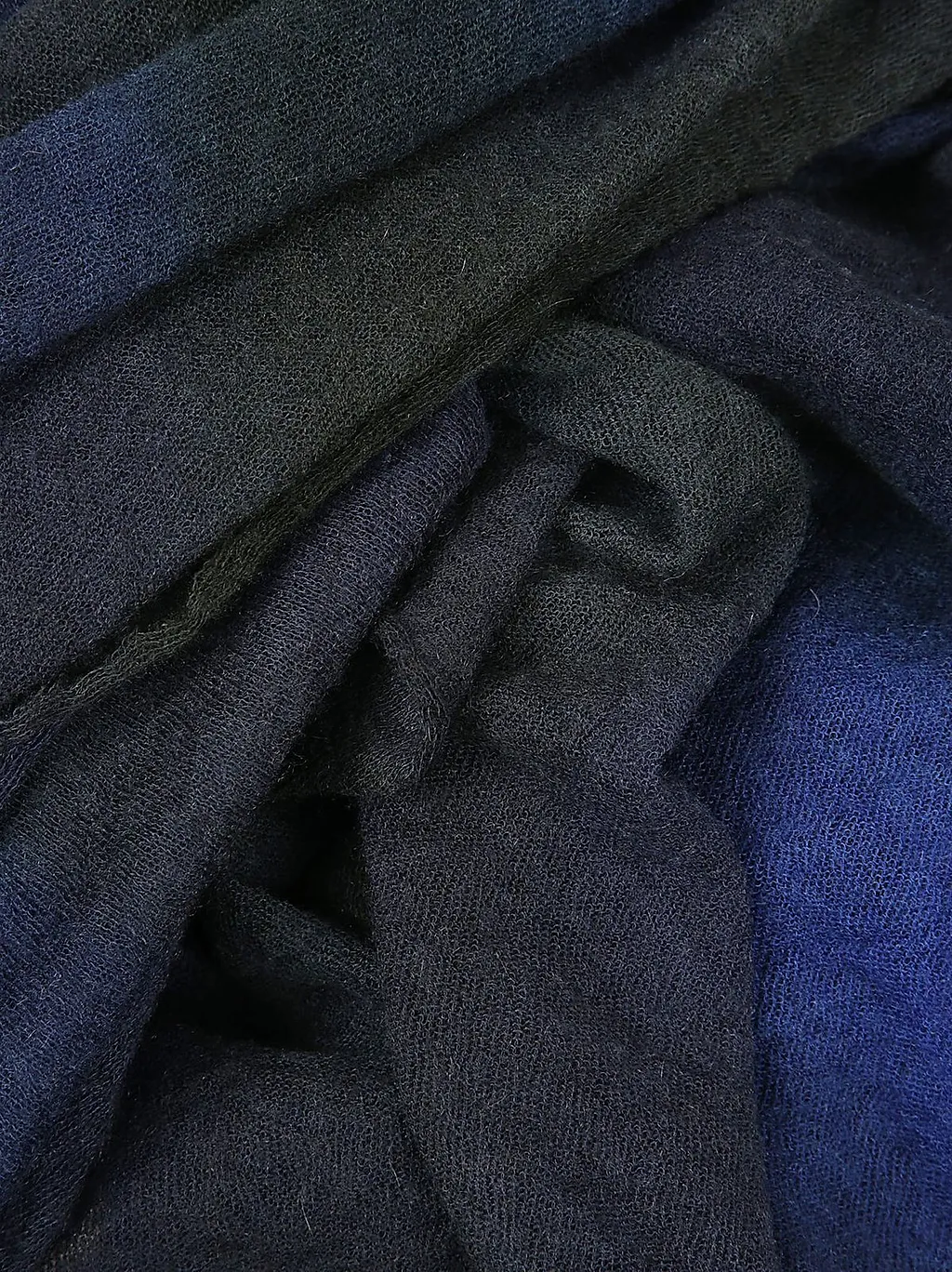 Botto Giuseppe Lightweight Cashmere Scarf
