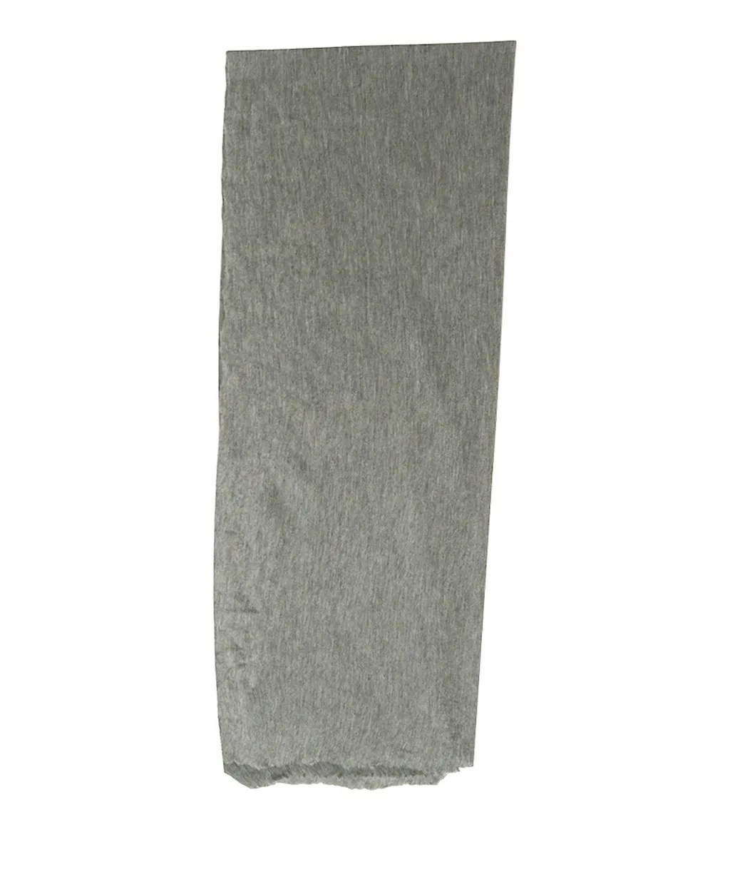 Botto Giuseppe Fringed Scarf