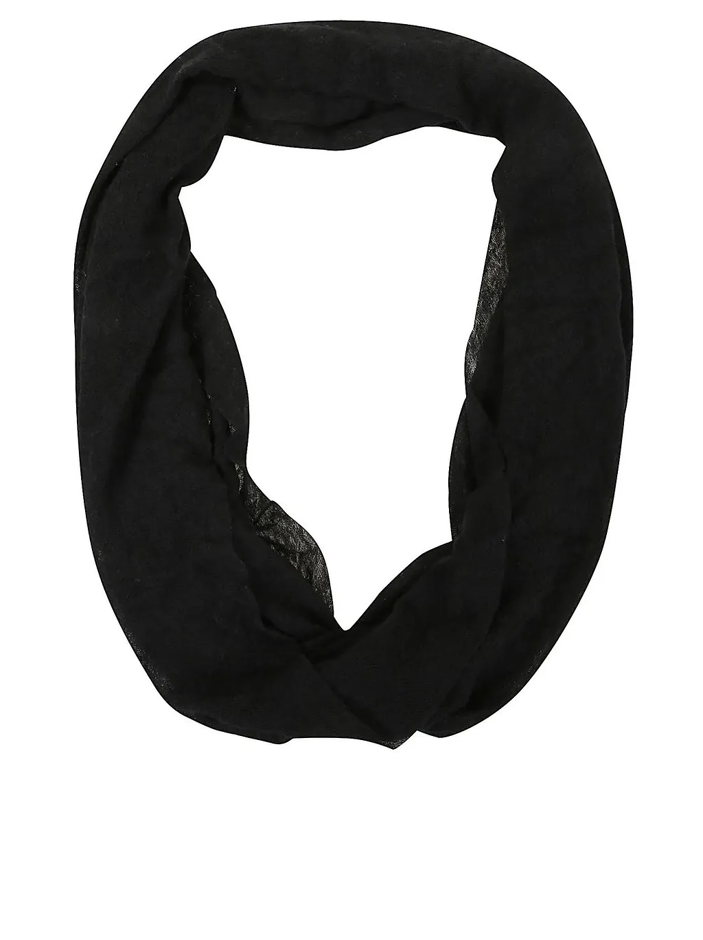 Botto Giuseppe Lightweight Cashmere Scarf