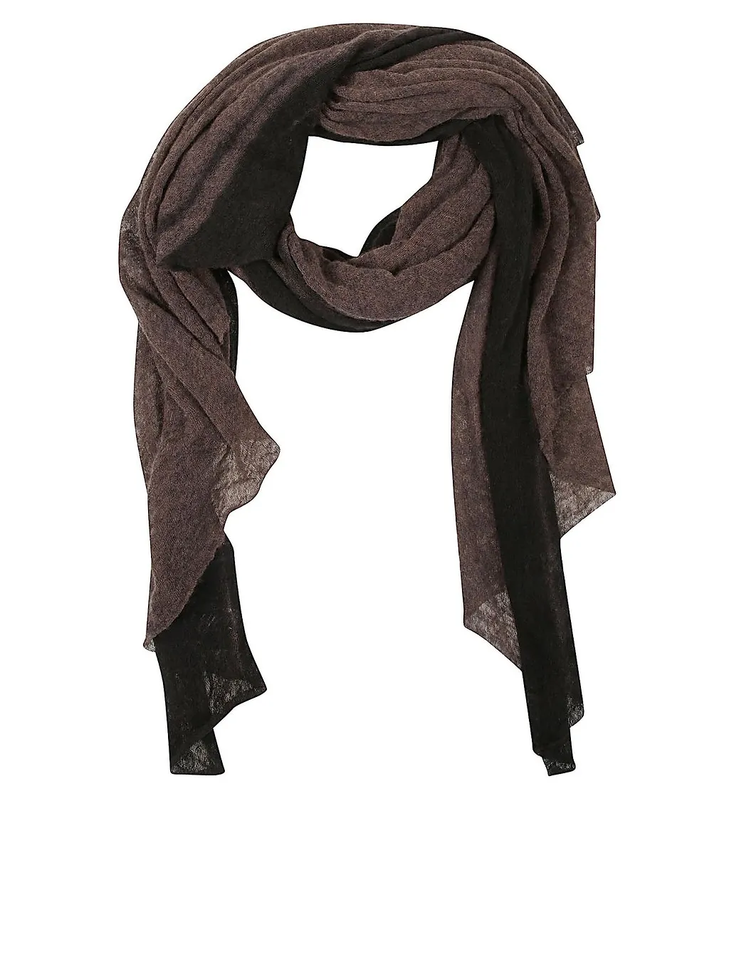 Botto Giuseppe Lightweight Cashmere Scarf