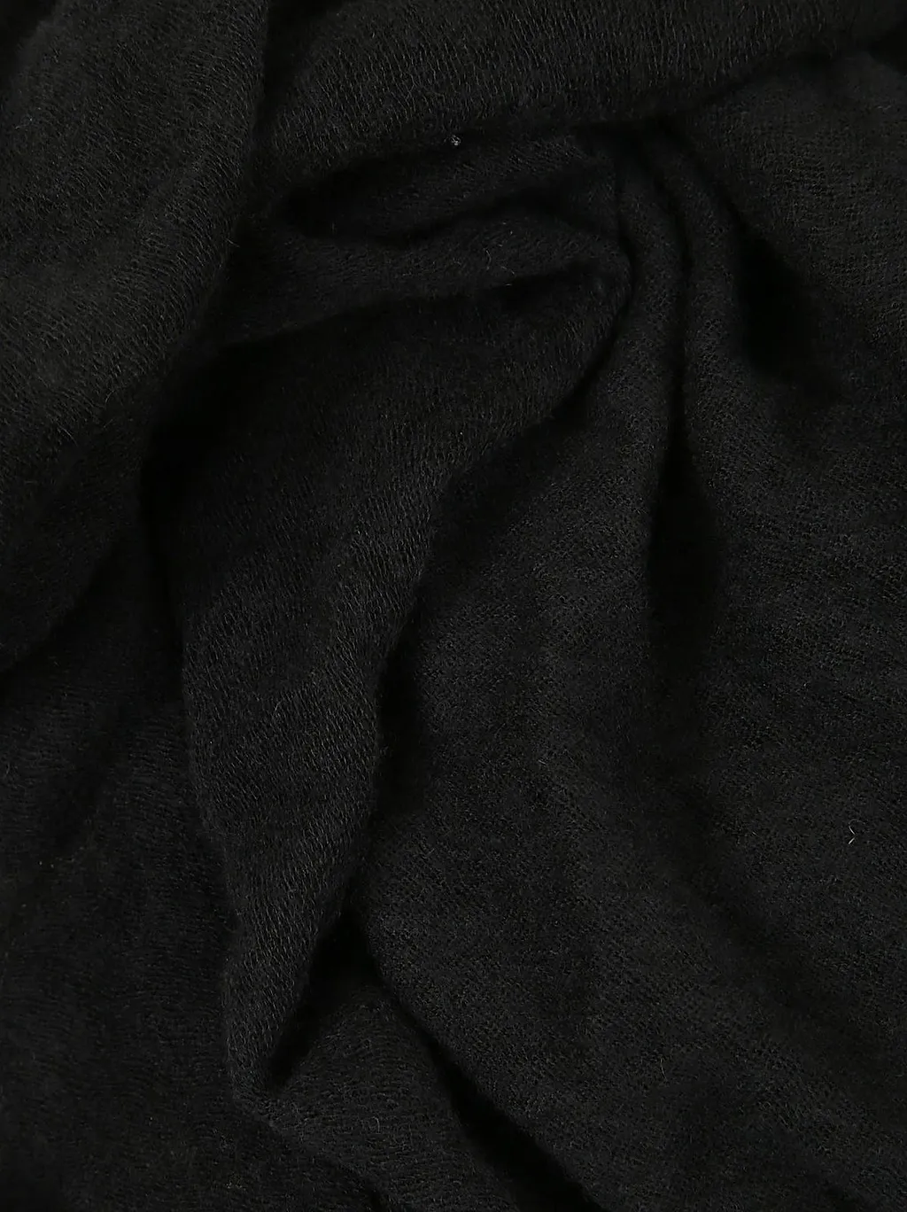 Botto Giuseppe Lightweight Cashmere Scarf