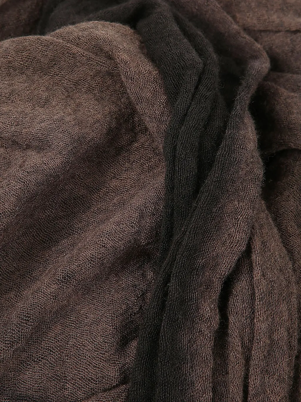 Botto Giuseppe Lightweight Cashmere Scarf