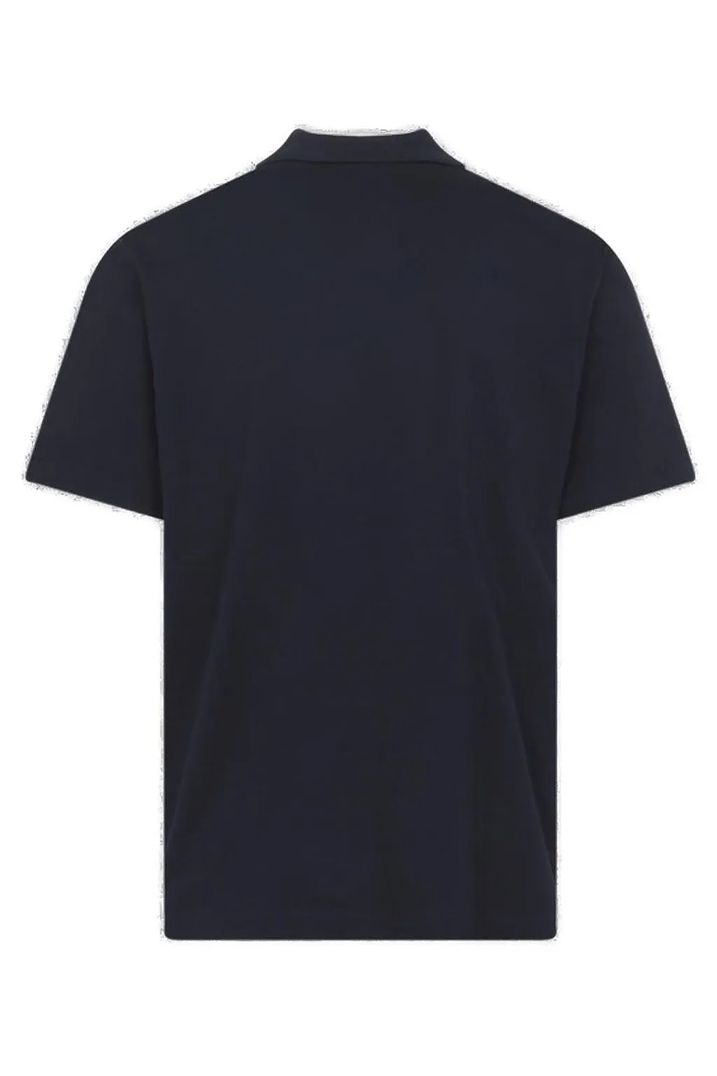 Brioni Short-Sleeved Polo Shirt
